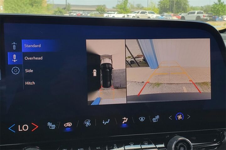 2024 Chevrolet Blazer EV LT  TX