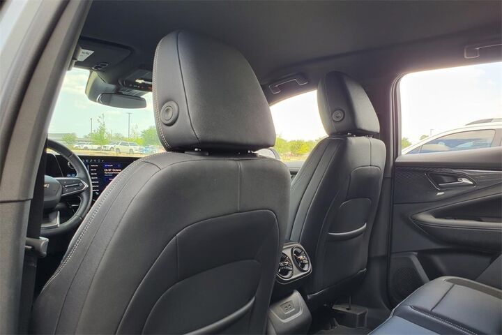 2024 Chevrolet Blazer EV LT  TX