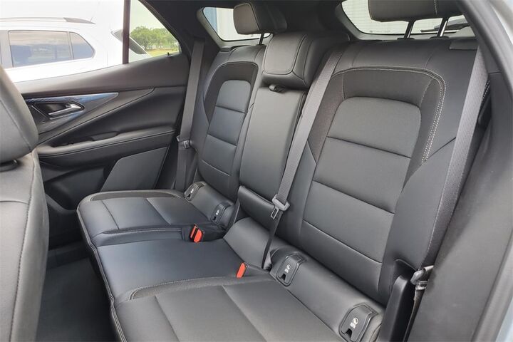 2024 Chevrolet Blazer EV LT  TX