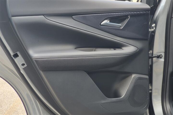 2024 Chevrolet Blazer EV LT  TX
