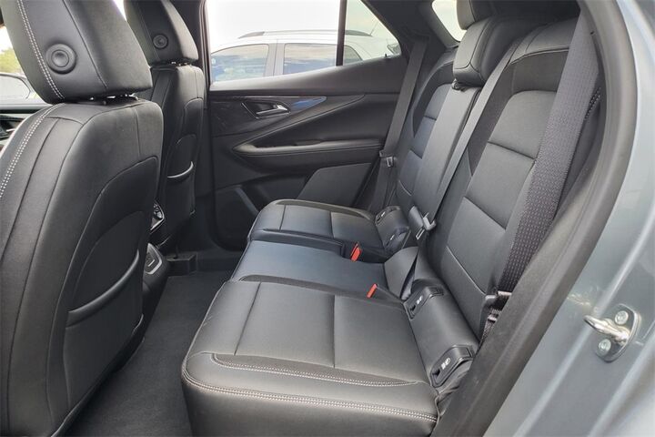 2024 Chevrolet Blazer EV LT  TX