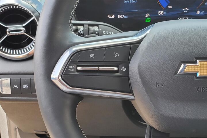 2024 Chevrolet Blazer EV LT  TX