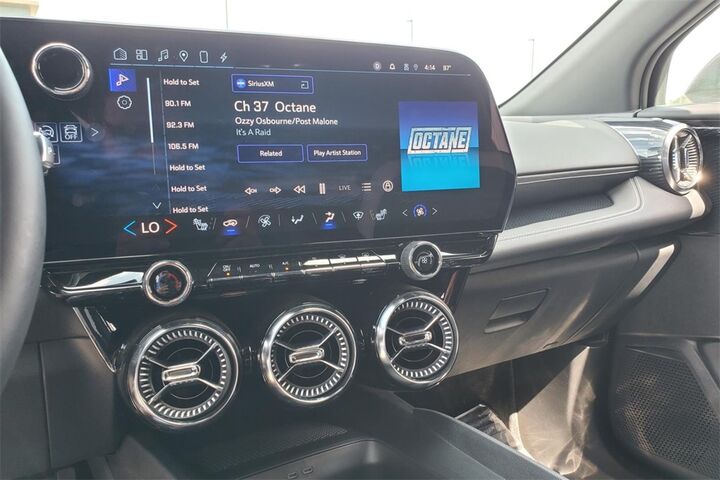 2024 Chevrolet Blazer EV LT  TX