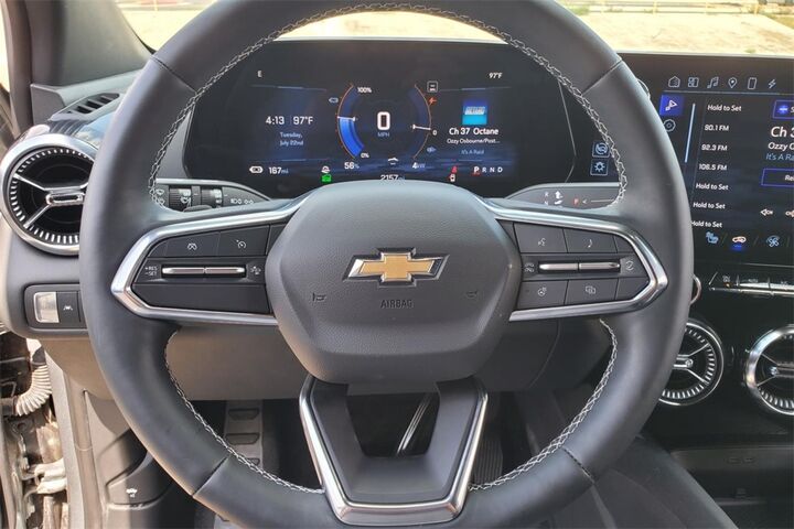 2024 Chevrolet Blazer EV LT  TX