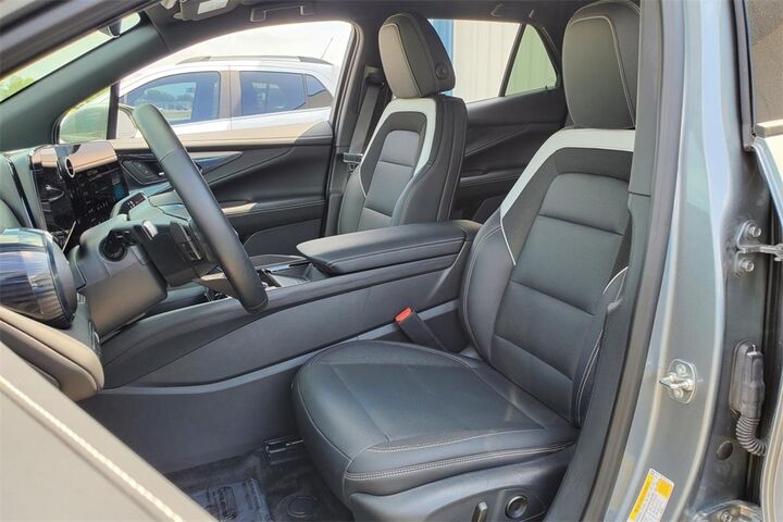2024 Chevrolet Blazer EV LT  TX