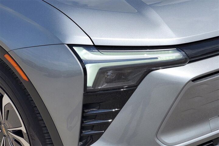 2024 Chevrolet Blazer EV LT  TX