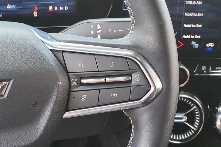 2024 Chevrolet Blazer EV LT  TX