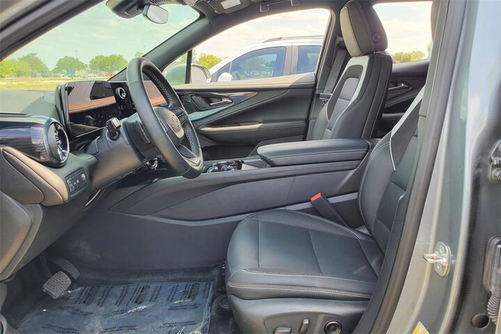 2024 Chevrolet Blazer EV LT  TX