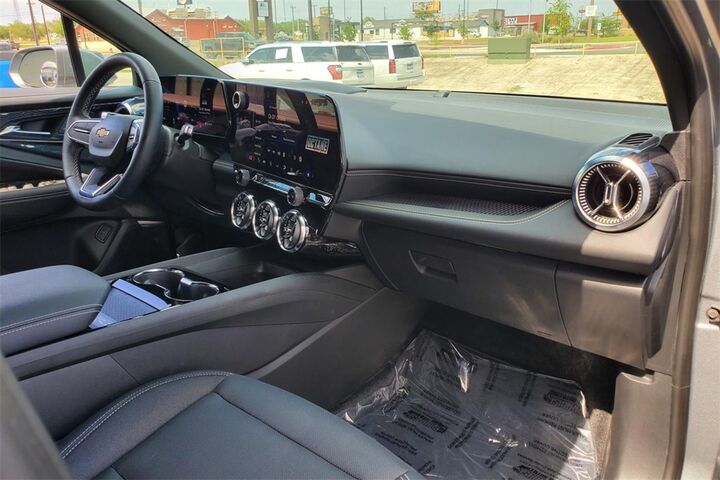 2024 Chevrolet Blazer EV LT  TX
