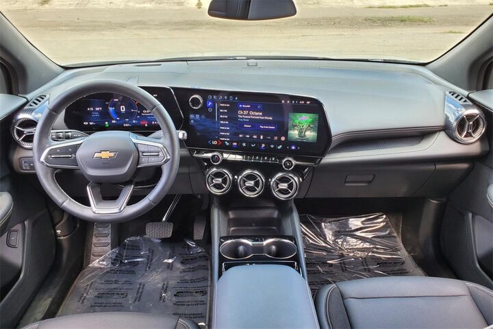 2024 Chevrolet Blazer EV LT  TX