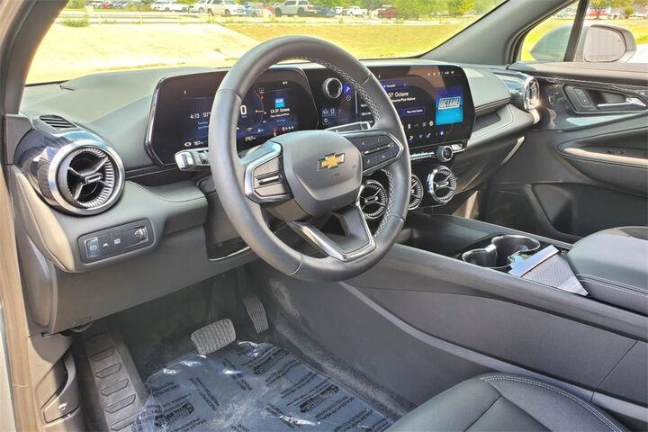 2024 Chevrolet Blazer EV LT  TX