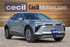 2024_Chevrolet_Blazer EV_LT_  TX
