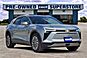 2024 Chevrolet Blazer EV LT  TX
