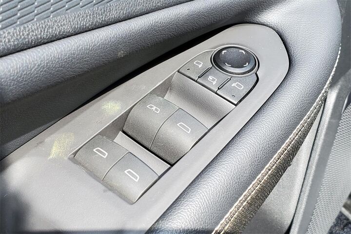 2024 Chevrolet Blazer EV LT  TX