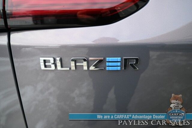 2024 Chevrolet Blazer EV LT Anchorage AK