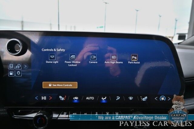 2024 Chevrolet Blazer EV LT Anchorage AK