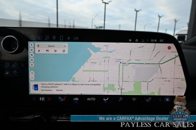 2024 Chevrolet Blazer EV LT Anchorage AK