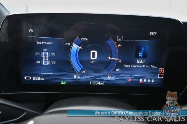 2024 Chevrolet Blazer EV LT Anchorage AK