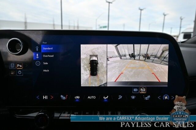 2024 Chevrolet Blazer EV LT Anchorage AK