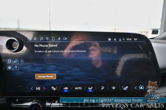 2024 Chevrolet Blazer EV LT Anchorage AK