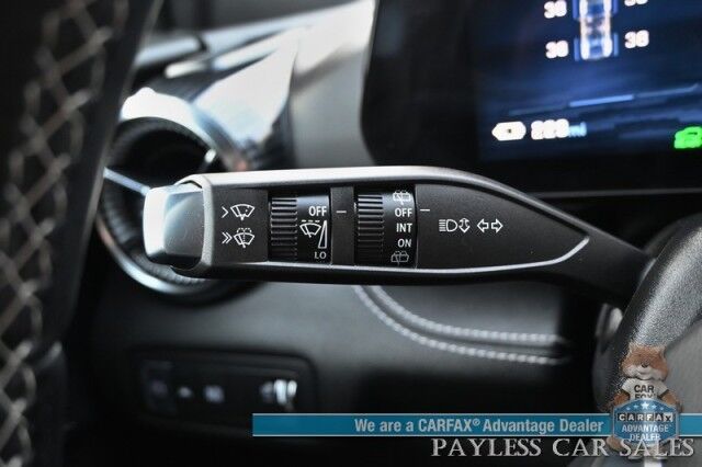 2024 Chevrolet Blazer EV LT Anchorage AK