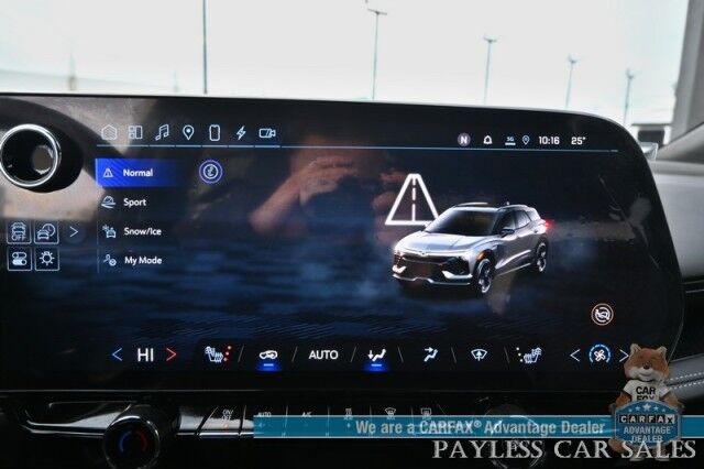 2024 Chevrolet Blazer EV LT Anchorage AK