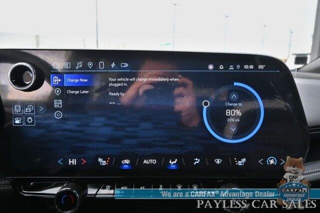 2024 Chevrolet Blazer EV LT Anchorage AK