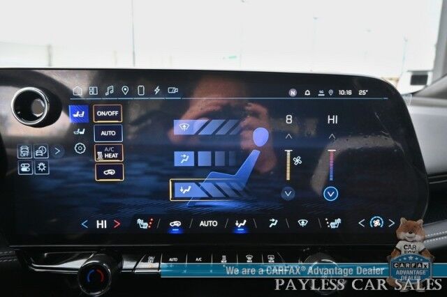 2024 Chevrolet Blazer EV LT Anchorage AK