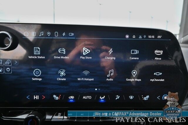 2024 Chevrolet Blazer EV LT Anchorage AK