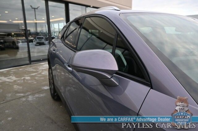 2024 Chevrolet Blazer EV LT Anchorage AK