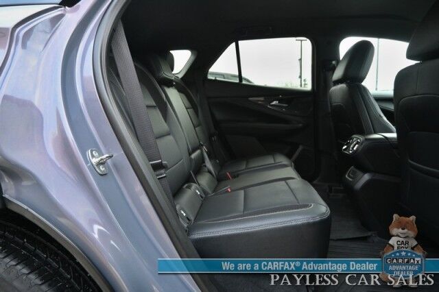 2024 Chevrolet Blazer EV LT Anchorage AK