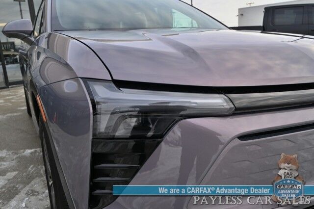 2024 Chevrolet Blazer EV LT Anchorage AK