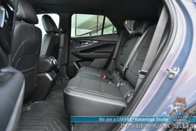 2024 Chevrolet Blazer EV LT Anchorage AK