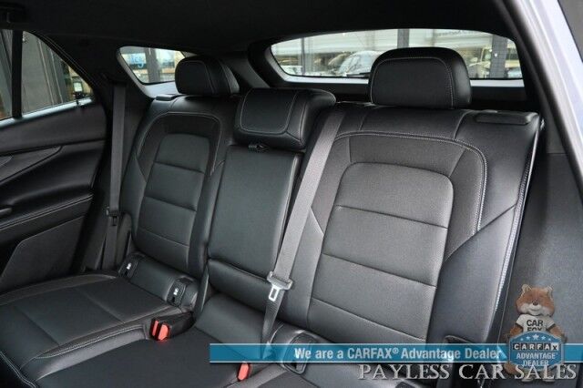 2024 Chevrolet Blazer EV LT Anchorage AK