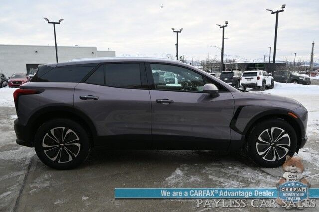 2024 Chevrolet Blazer EV LT Anchorage AK