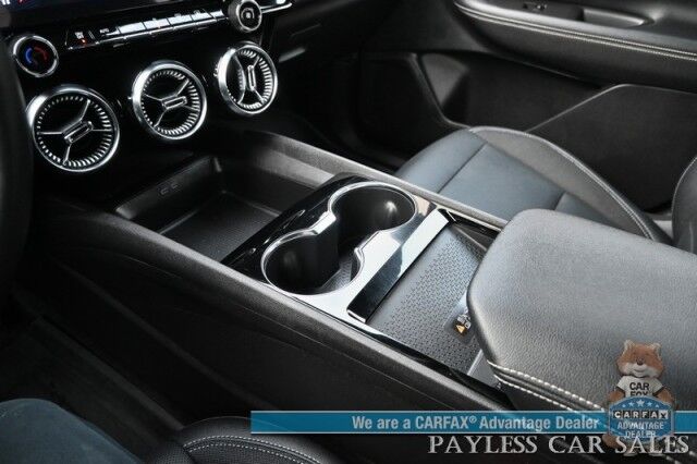 2024 Chevrolet Blazer EV LT Anchorage AK