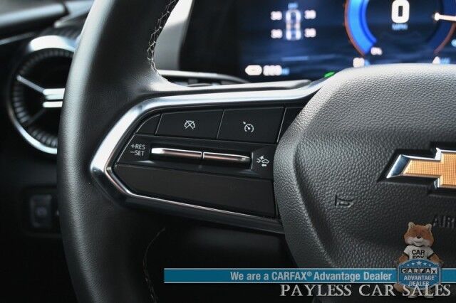 2024 Chevrolet Blazer EV LT Anchorage AK