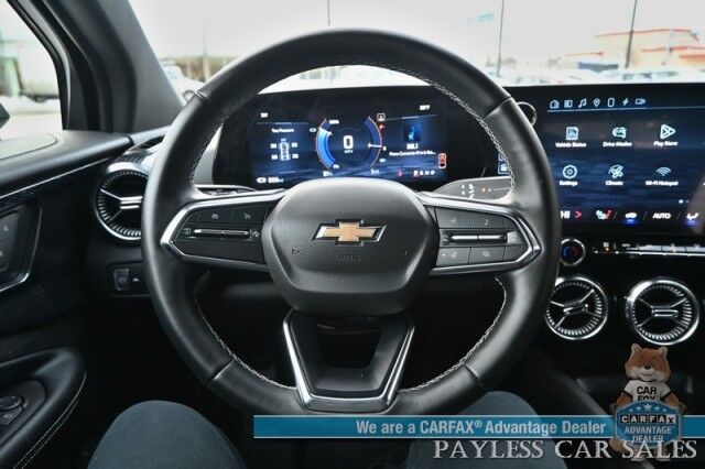 2024 Chevrolet Blazer EV LT Anchorage AK