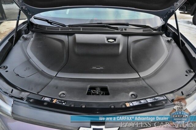 2024 Chevrolet Blazer EV LT Anchorage AK