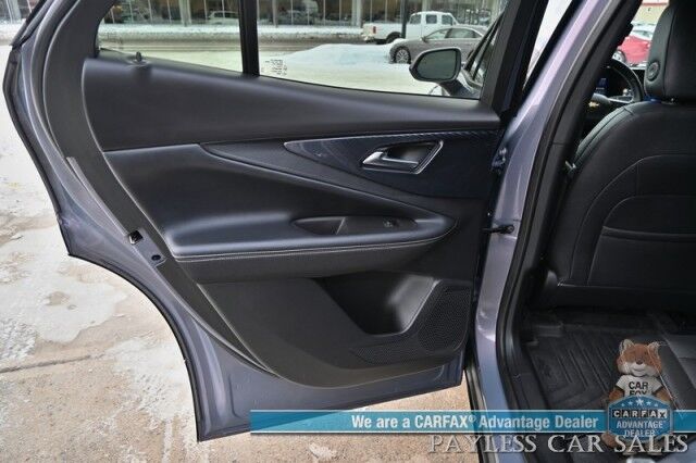 2024 Chevrolet Blazer EV LT Anchorage AK