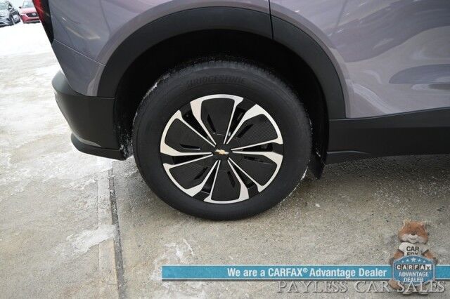 2024 Chevrolet Blazer EV LT Anchorage AK