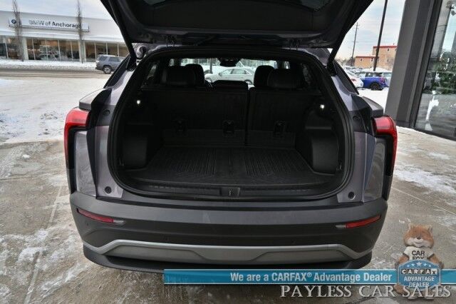 2024 Chevrolet Blazer EV LT Anchorage AK