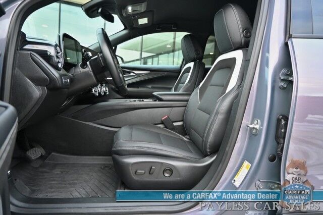 2024 Chevrolet Blazer EV LT Anchorage AK