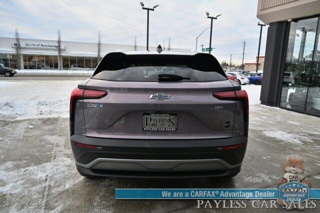 2024 Chevrolet Blazer EV LT Anchorage AK