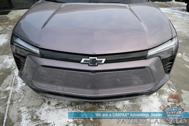 2024 Chevrolet Blazer EV LT Anchorage AK