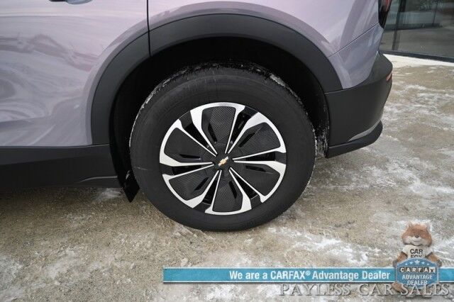 2024 Chevrolet Blazer EV LT Anchorage AK