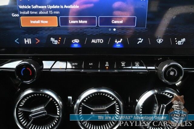 2024 Chevrolet Blazer EV LT Anchorage AK