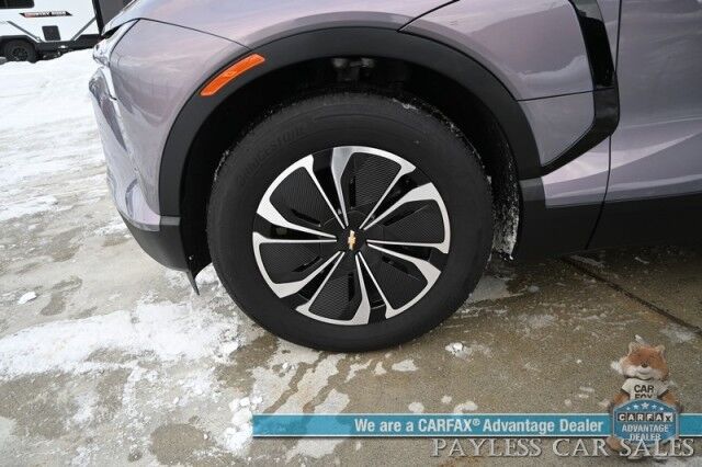 2024 Chevrolet Blazer EV LT Anchorage AK