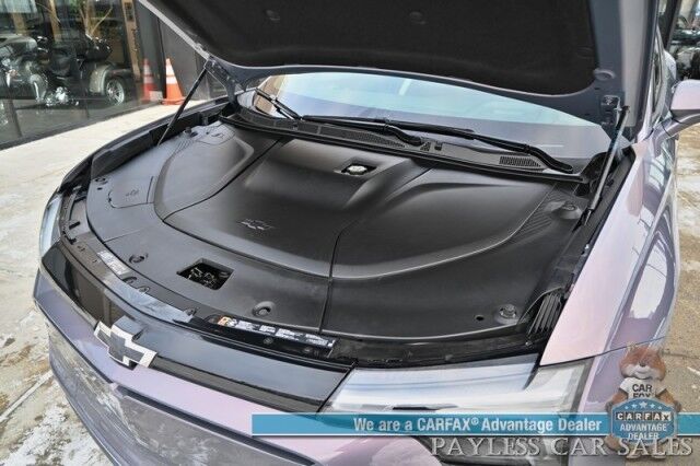 2024 Chevrolet Blazer EV LT Anchorage AK