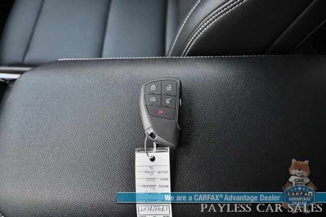 2024 Chevrolet Blazer EV LT Anchorage AK